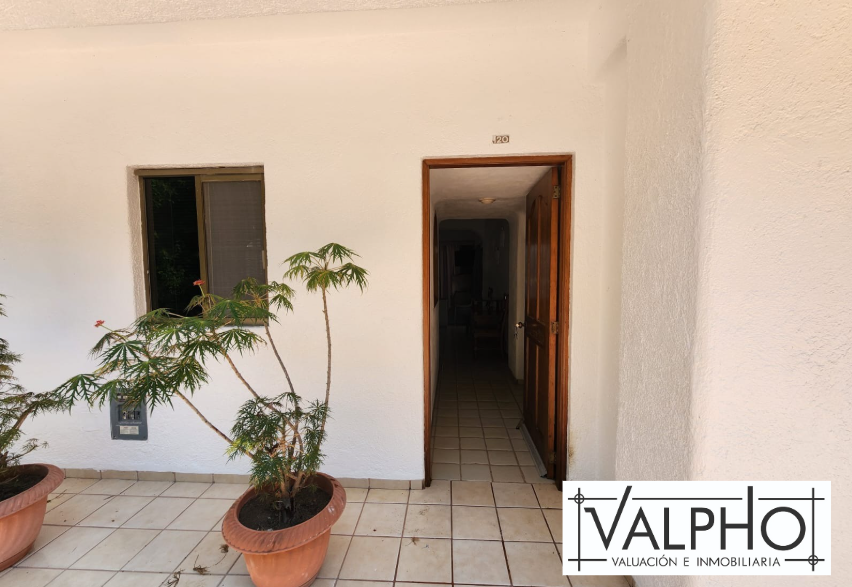 Dpto. Villa 120 Palma Real
